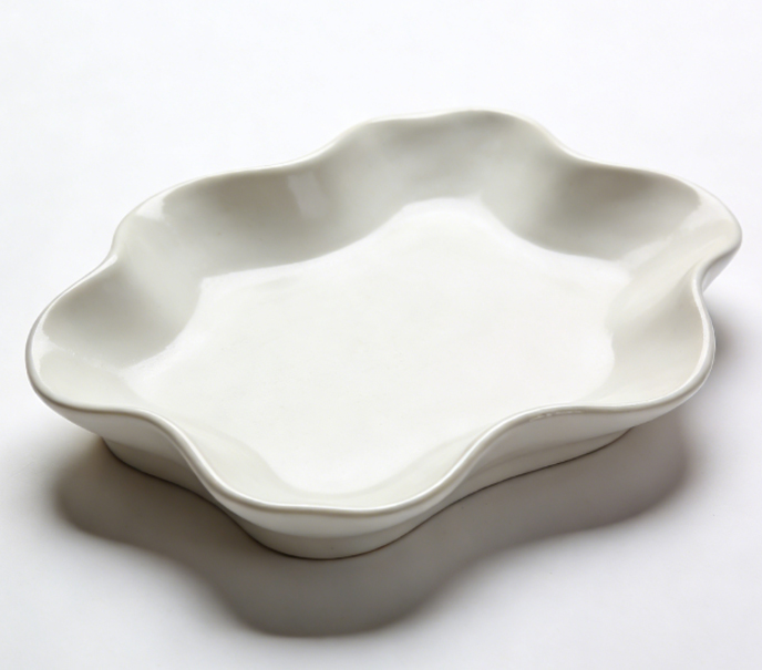 Food-grade tableware materials